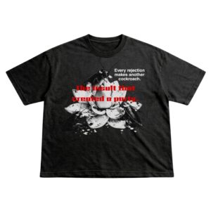 CJP UNISEX TEE