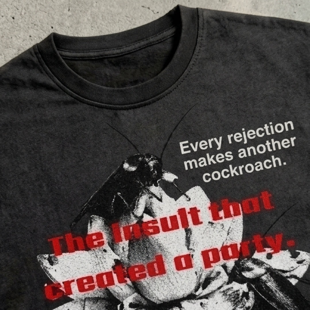 CJP UNISEX TEE - Image 5