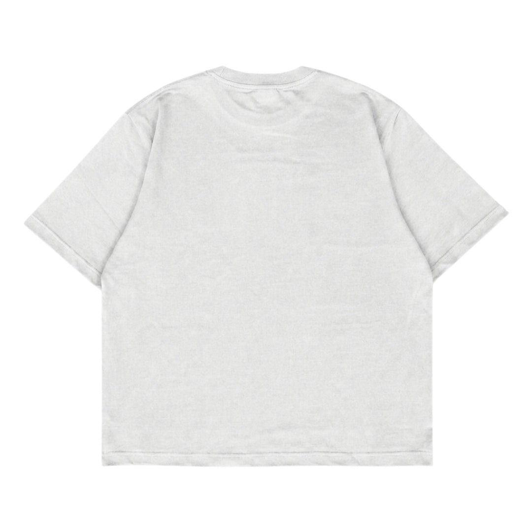 WHITE SPIDER TEE - Image 2