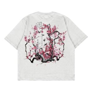 SAKURA INK FLOW UNISEX